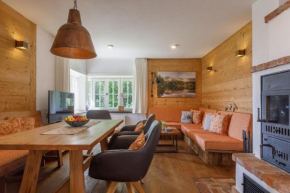 Harzer Wiesenbaude mit Sauna und Schwimmteich Braunlage